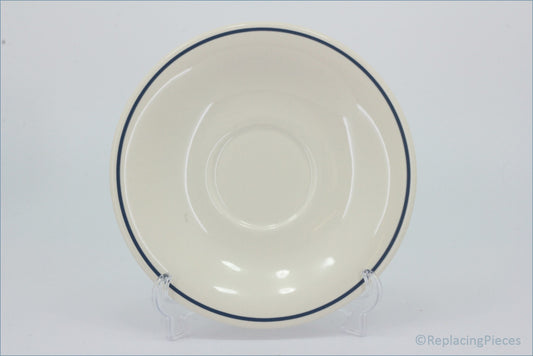 Hornsea - Romance - Tea Saucer