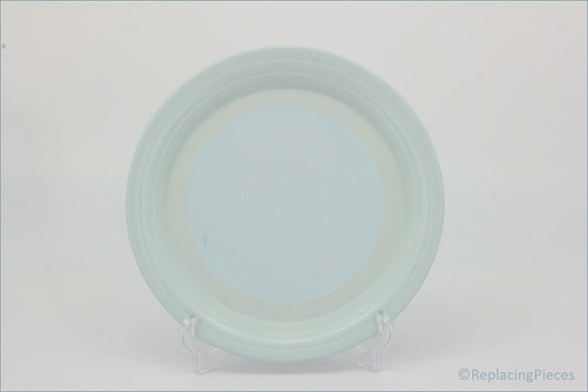Hornsea - Swan Lake (Blue) - 6 7/8" Side Plate