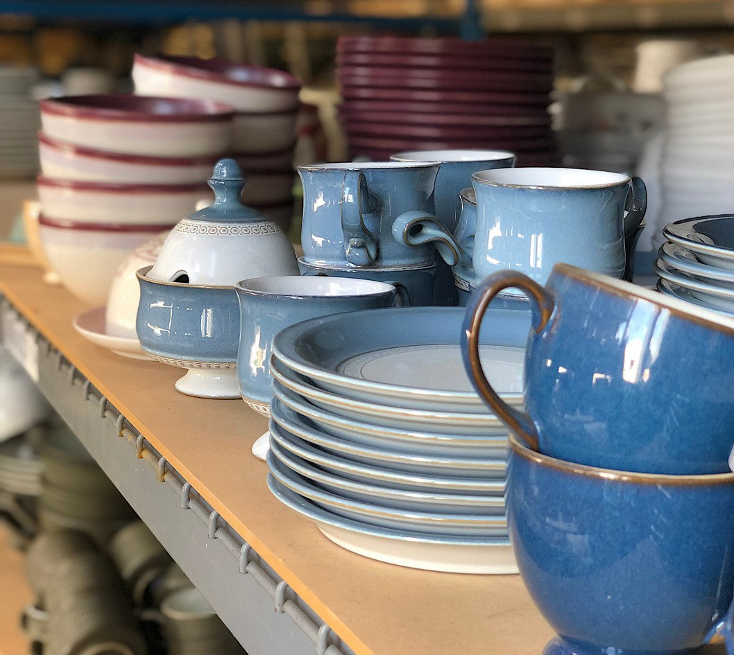 Discontinued Tableware, Crystal & Cutlery Stockists – ReplacingPieces