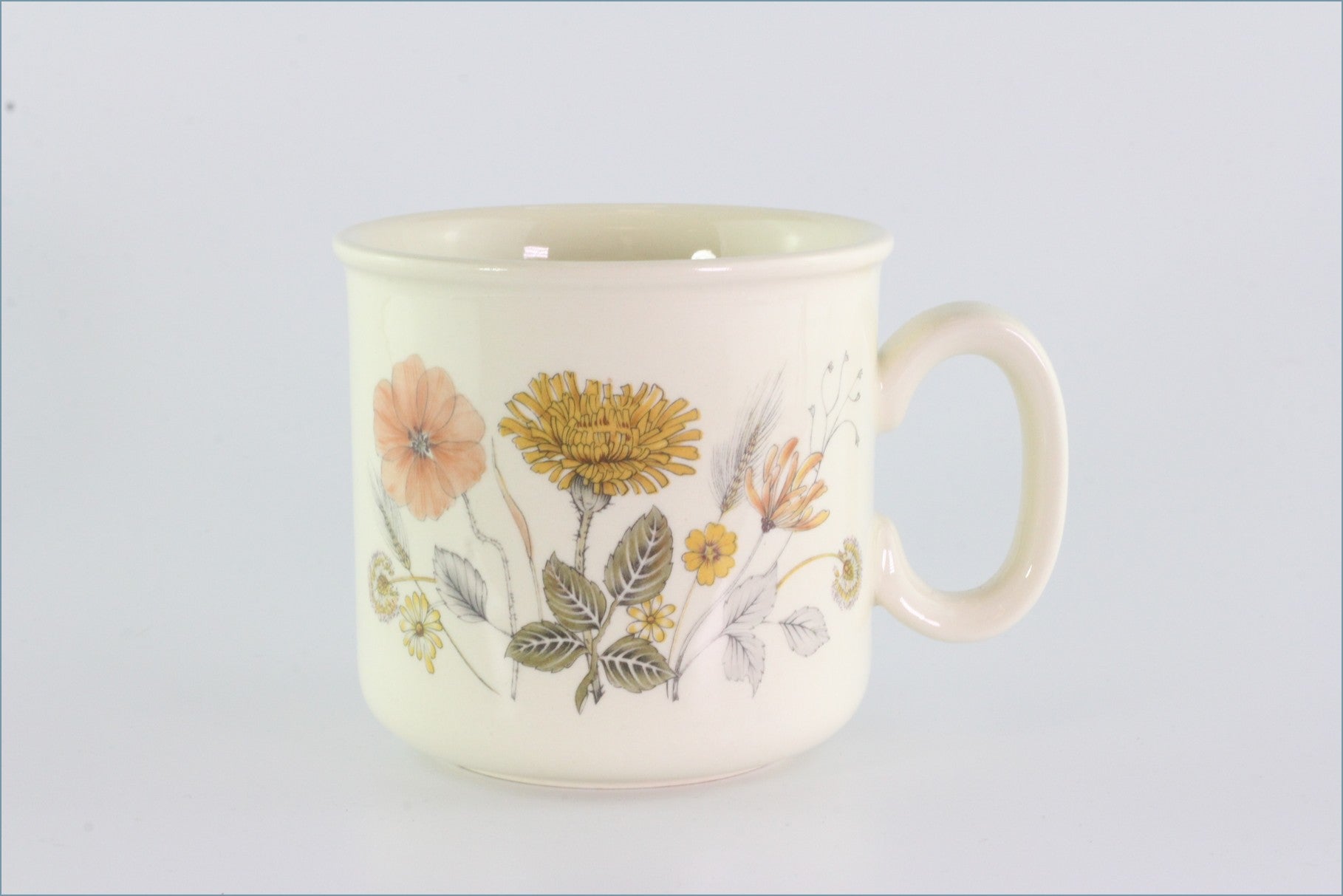 J & G Meakin - Hedgerow - Mug