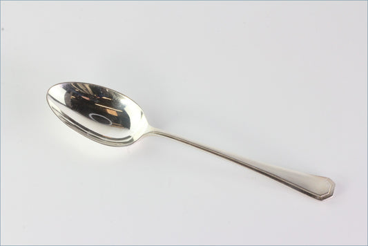 James Dixon - Grecian - Dessert Spoon (Silver Plate)