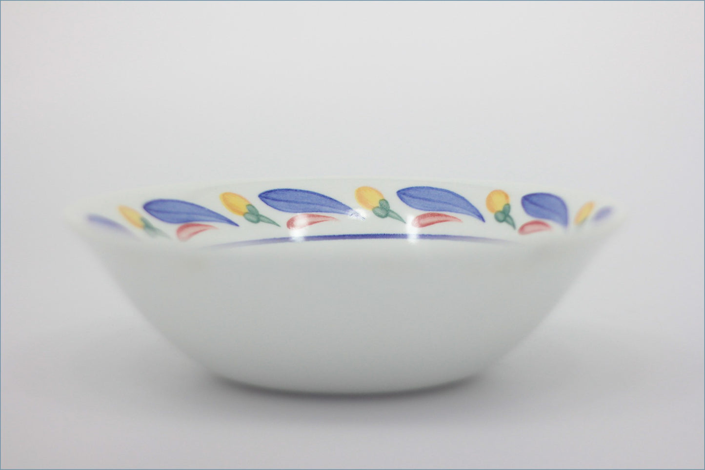 Johnson Brothers - Aquabatic - Cereal Bowl