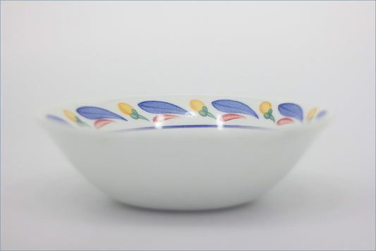 Johnson Brothers - Aquabatic - Cereal Bowl