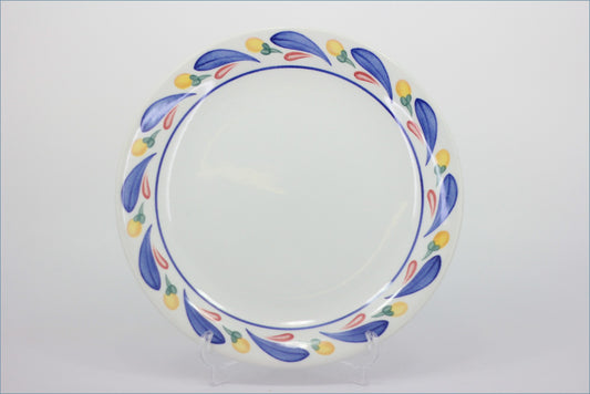 Johnson Brothers - Aquabatic - 8 5/8" Salad Plate