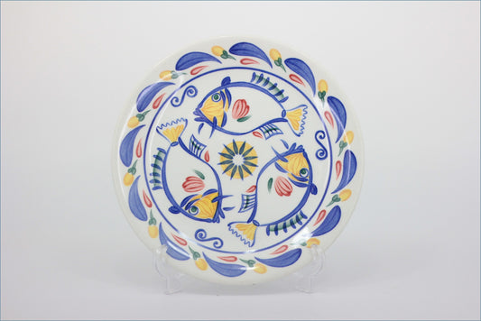 Johnson Brothers - Aquabatic - 6 7/8" Side Plate