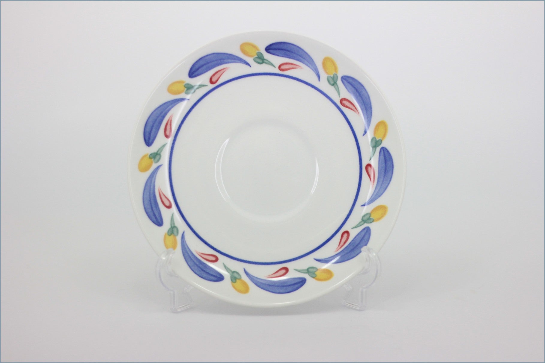 Johnson Brothers - Aquabatic - Tea Saucer