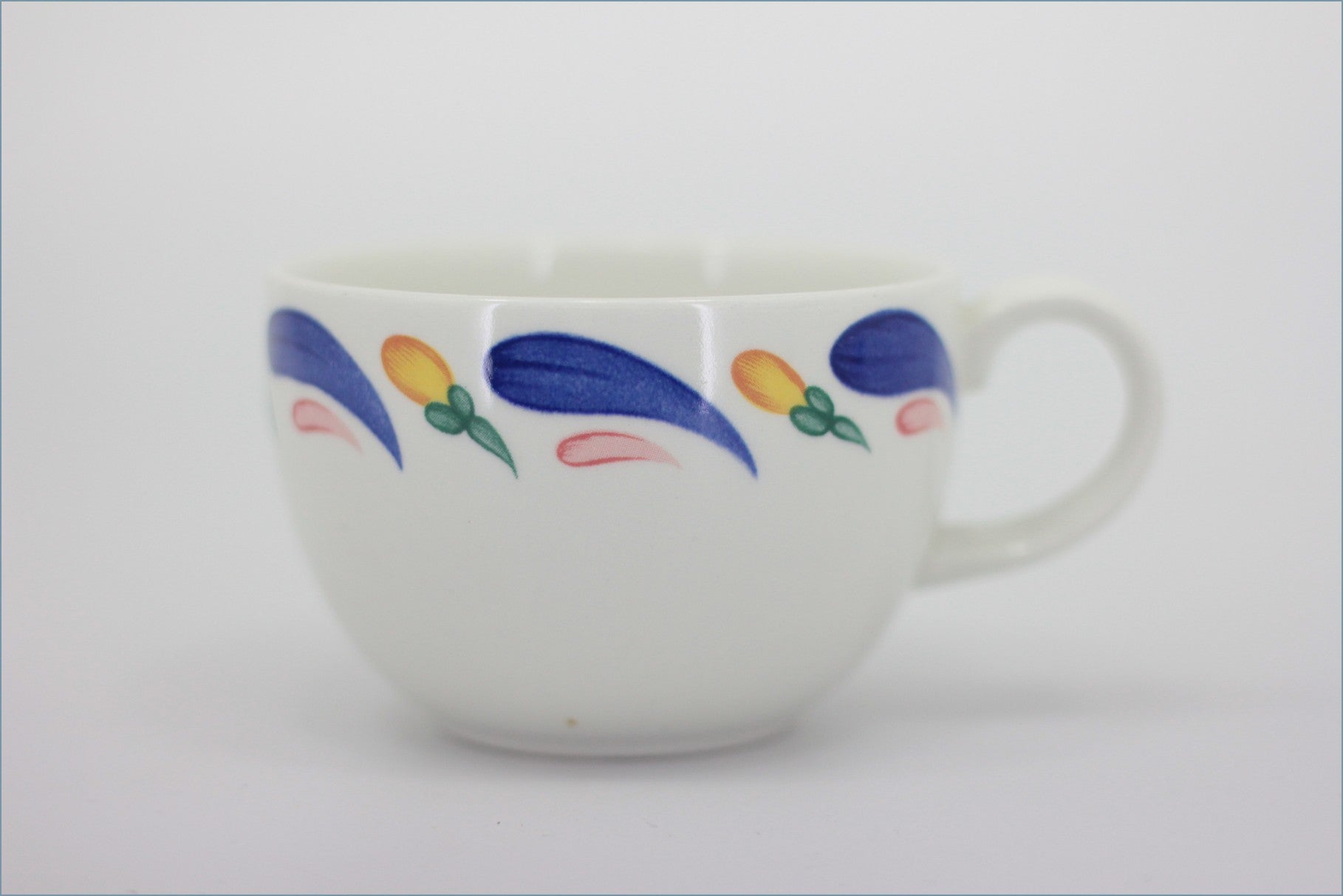 Johnson Brothers - Aquabatic - Teacup