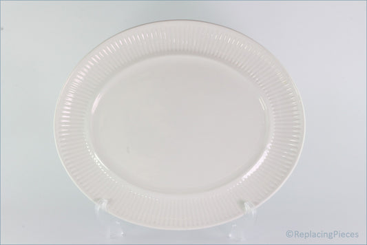 Johnson Brothers  - Athena - 13 1/4" Oval Platter