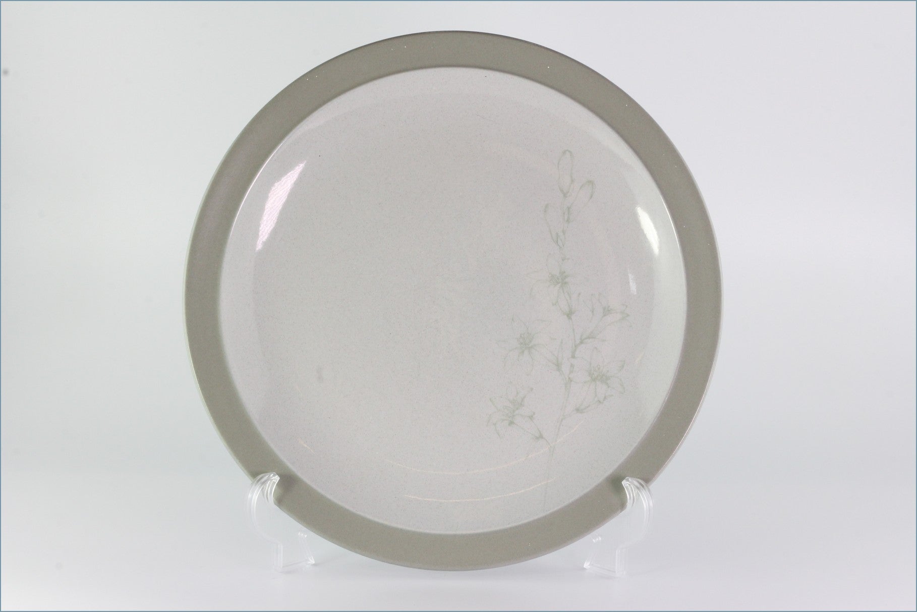 Johnson Brothers  - Aurora - Dinner Plate