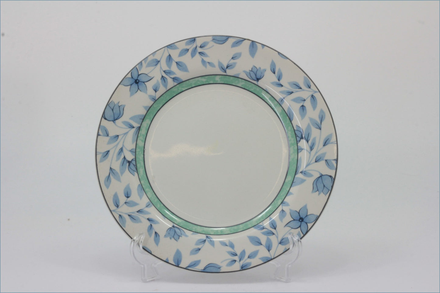 Johnson Brothers  - Blue Savannah - 6 5/8" Side plate