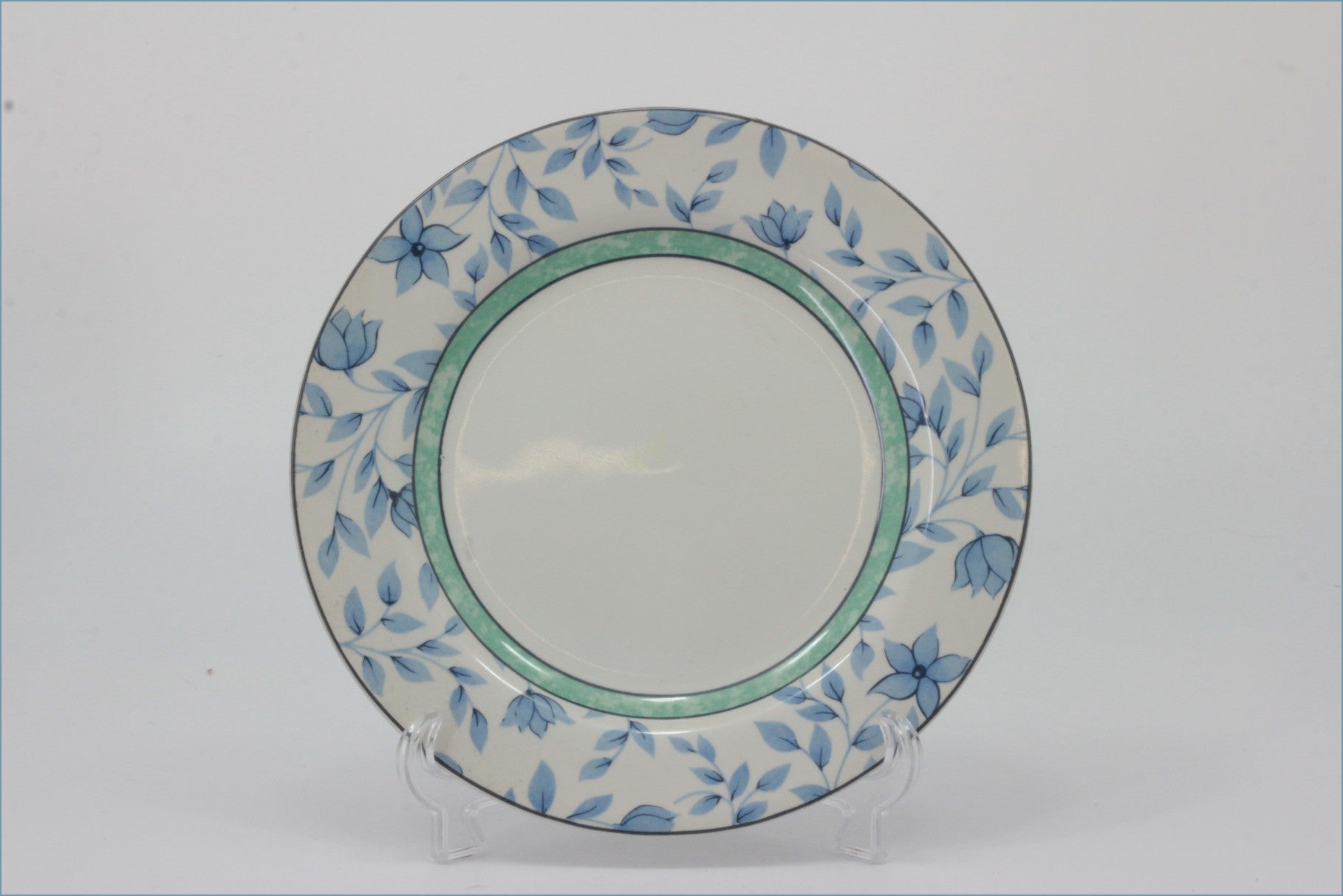 Johnson Brothers  - Blue Savannah - 6 5/8" Side plate