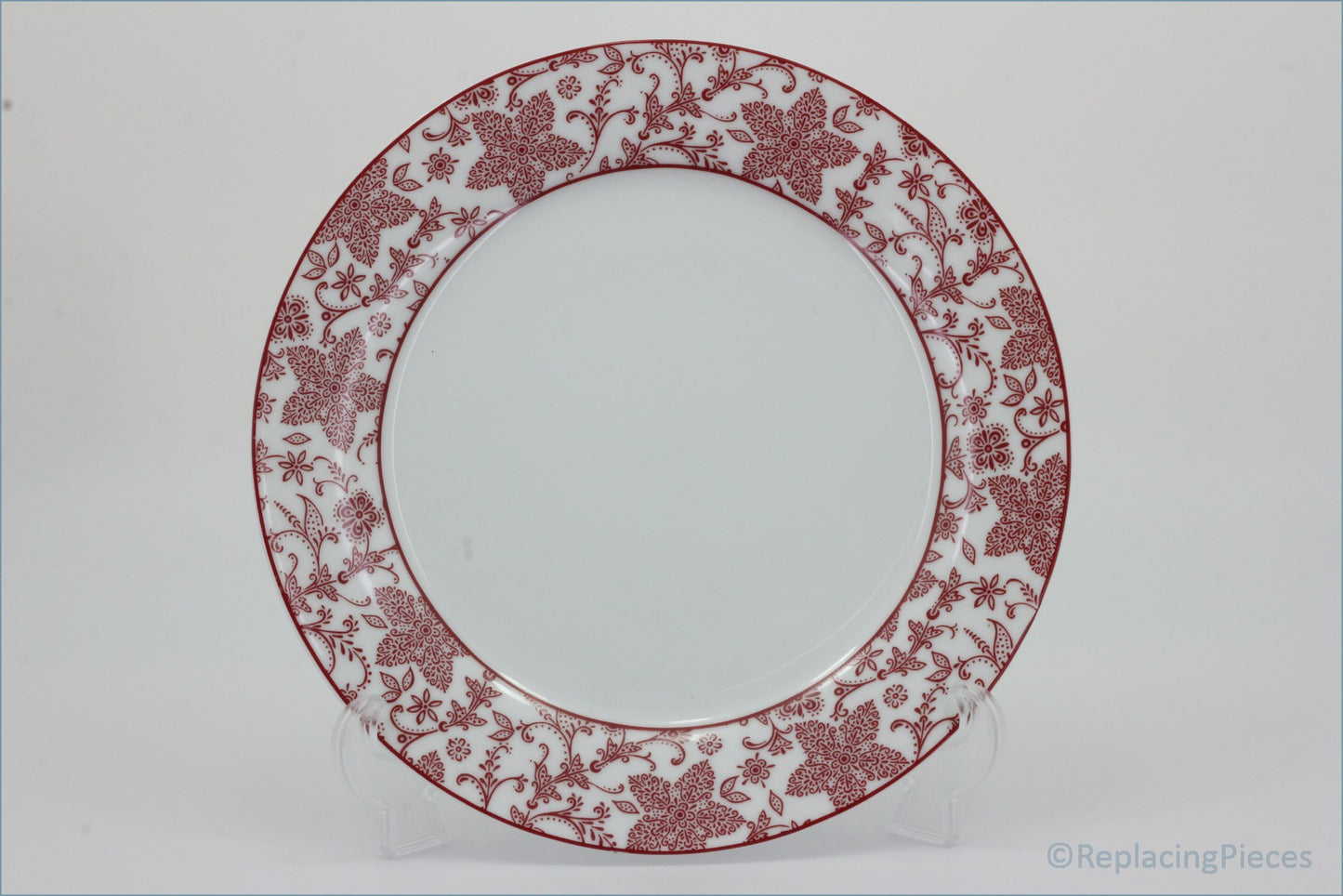 Johnson Brothers - Damask - Dinner Plate