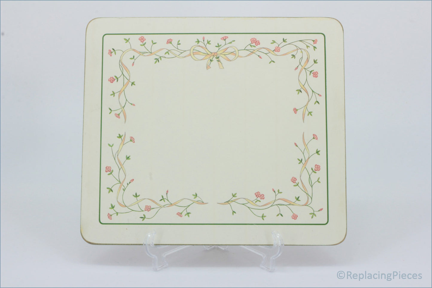 Johnson Brothers - Eternal Beau - Place Mat