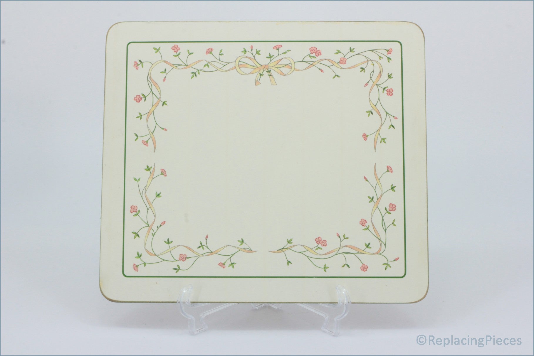 Johnson Brothers - Eternal Beau - Place Mat