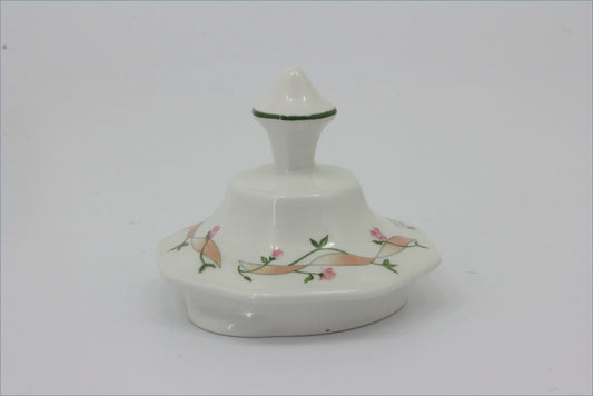 Johnson Brothers - Eternal Beau - 2 Pint Teapot Lid ONLY