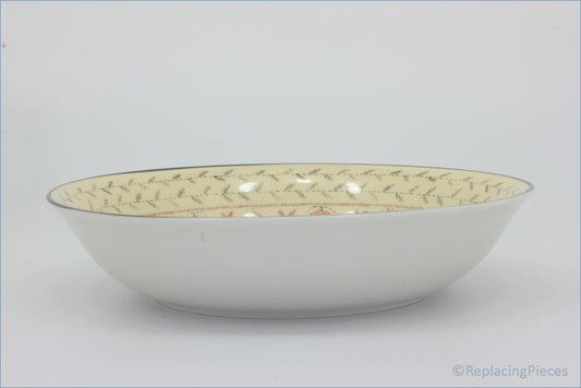Johnson Brothers - Fruit Sampler - 7 1/2" Soup Bowl