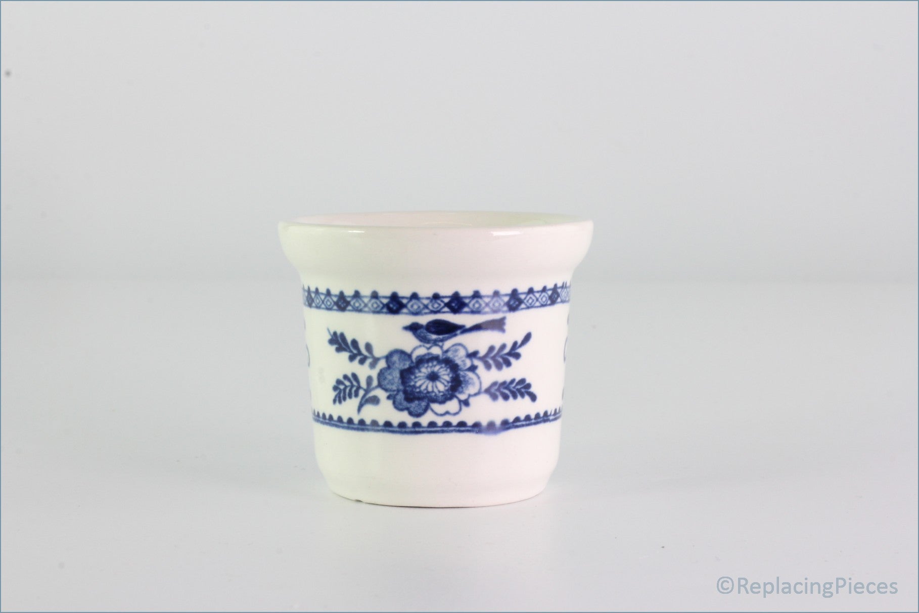 Johnson Brothers - Indies - Egg Cup