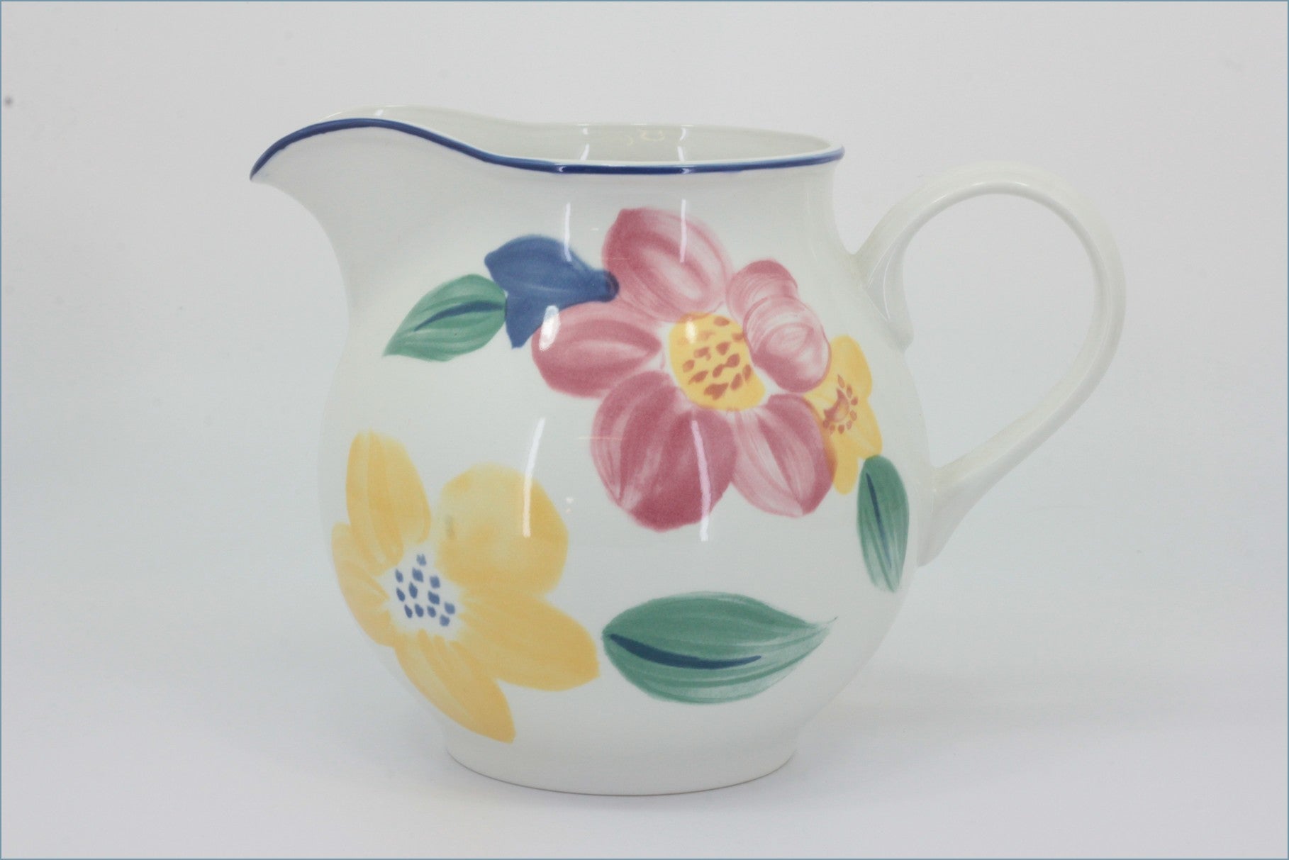 Johnson Brothers - Marie - 3 Pint Jug