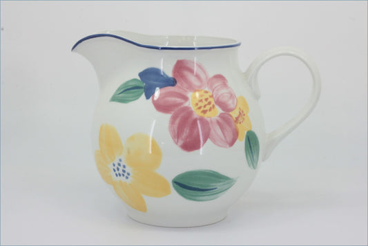Johnson Brothers - Marie - 3 Pint Jug