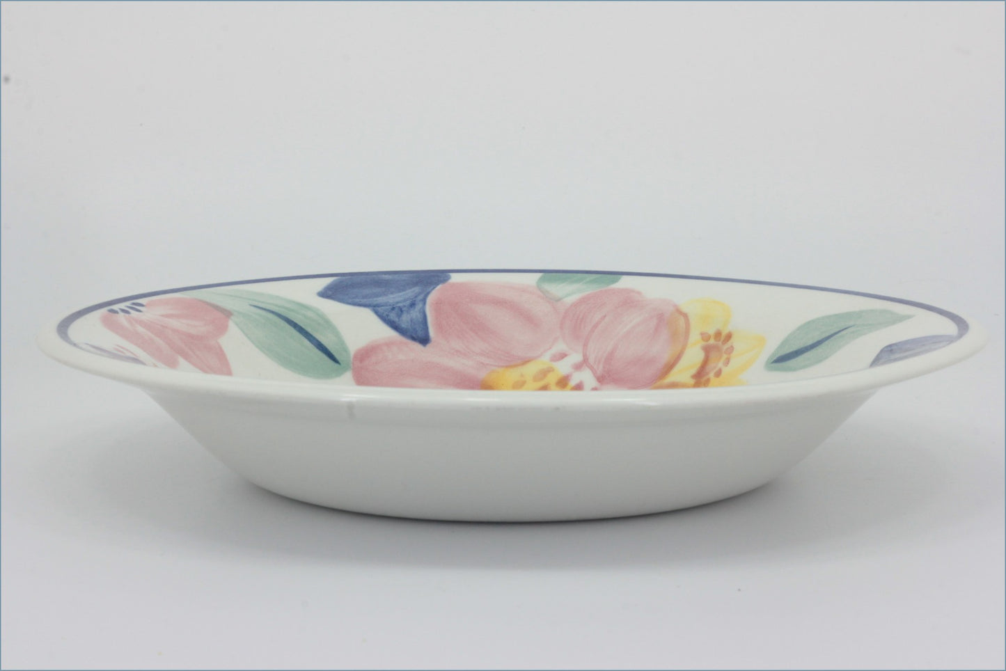 Johnson Brothers - Marie - 10 1/4" Pasta Bowl