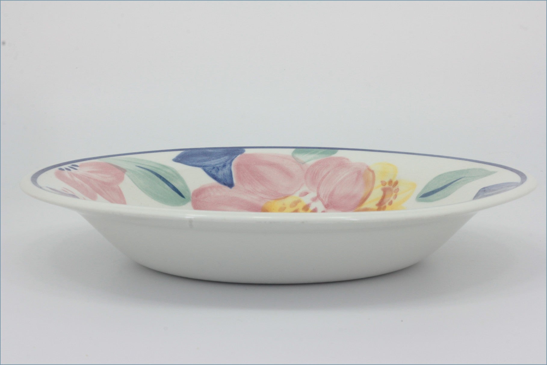 Johnson Brothers - Marie - 10 1/4" Pasta Bowl