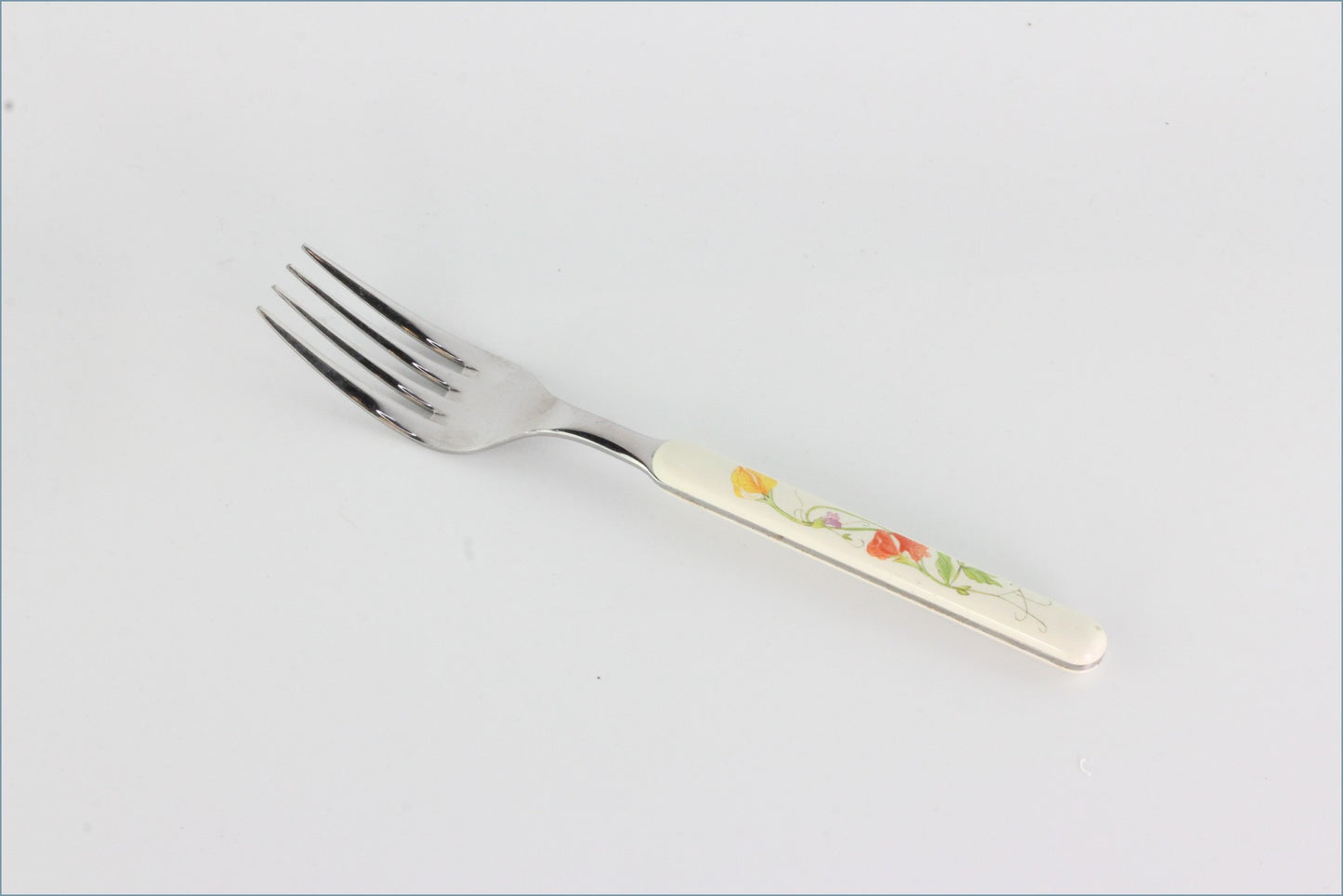 Viners - Summer Delight (Composite Handle) - Dinner Fork