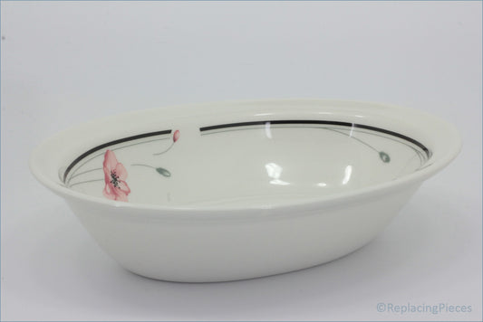 Johnson Brothers - Summerfields - Open Vegetable Dish 