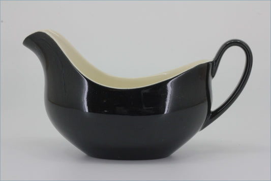 Johnson Brothers  - Yacht Race - Gravy Boat