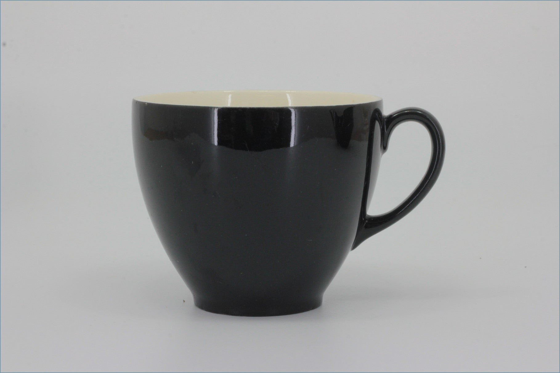 Johnson Brothers  - Yacht Race - Teacup