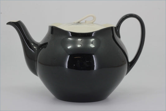 Johnson Brothers  - Yacht Race - Teapot