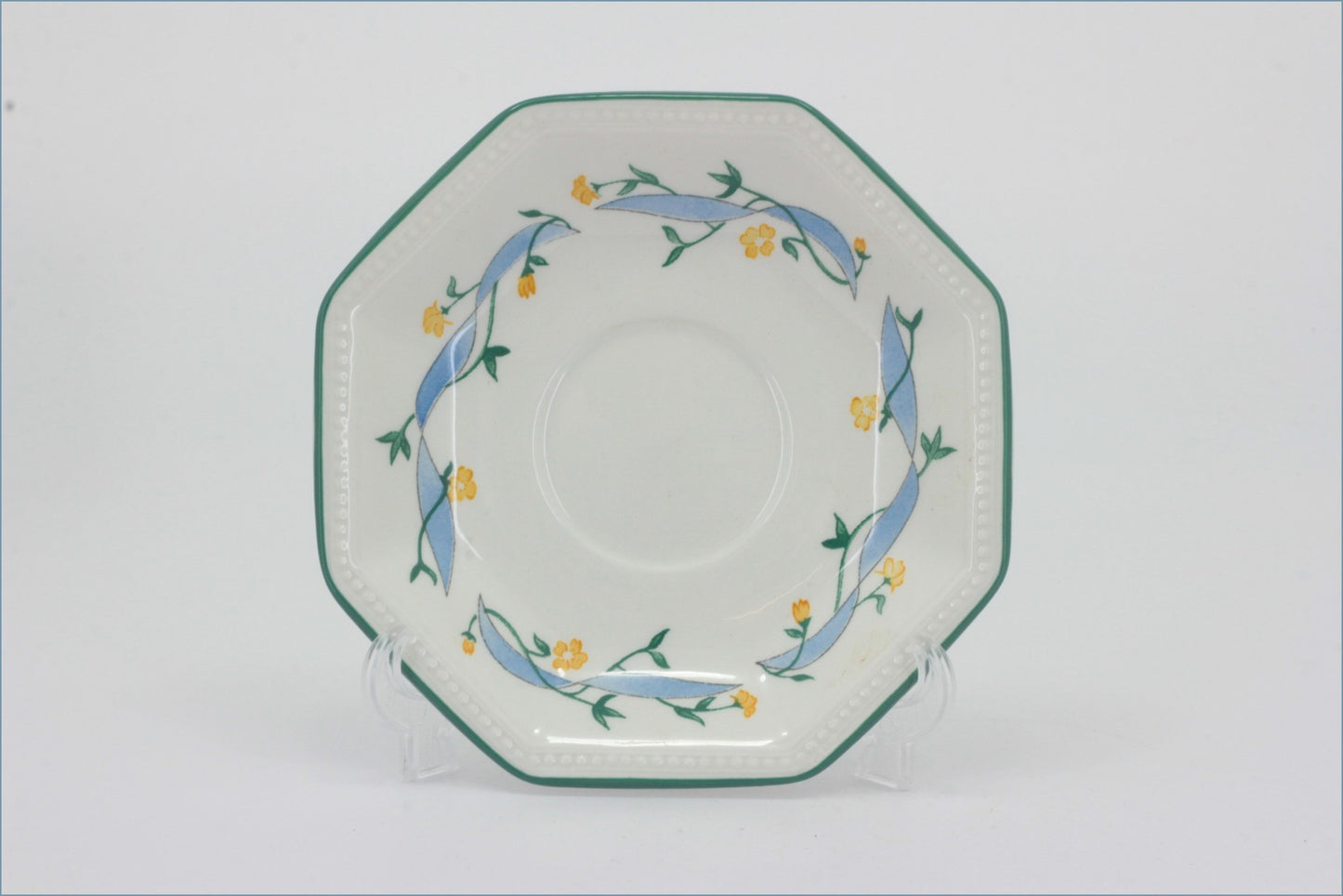 Johnson Brothers - Eternal Belle - Coffee Saucer