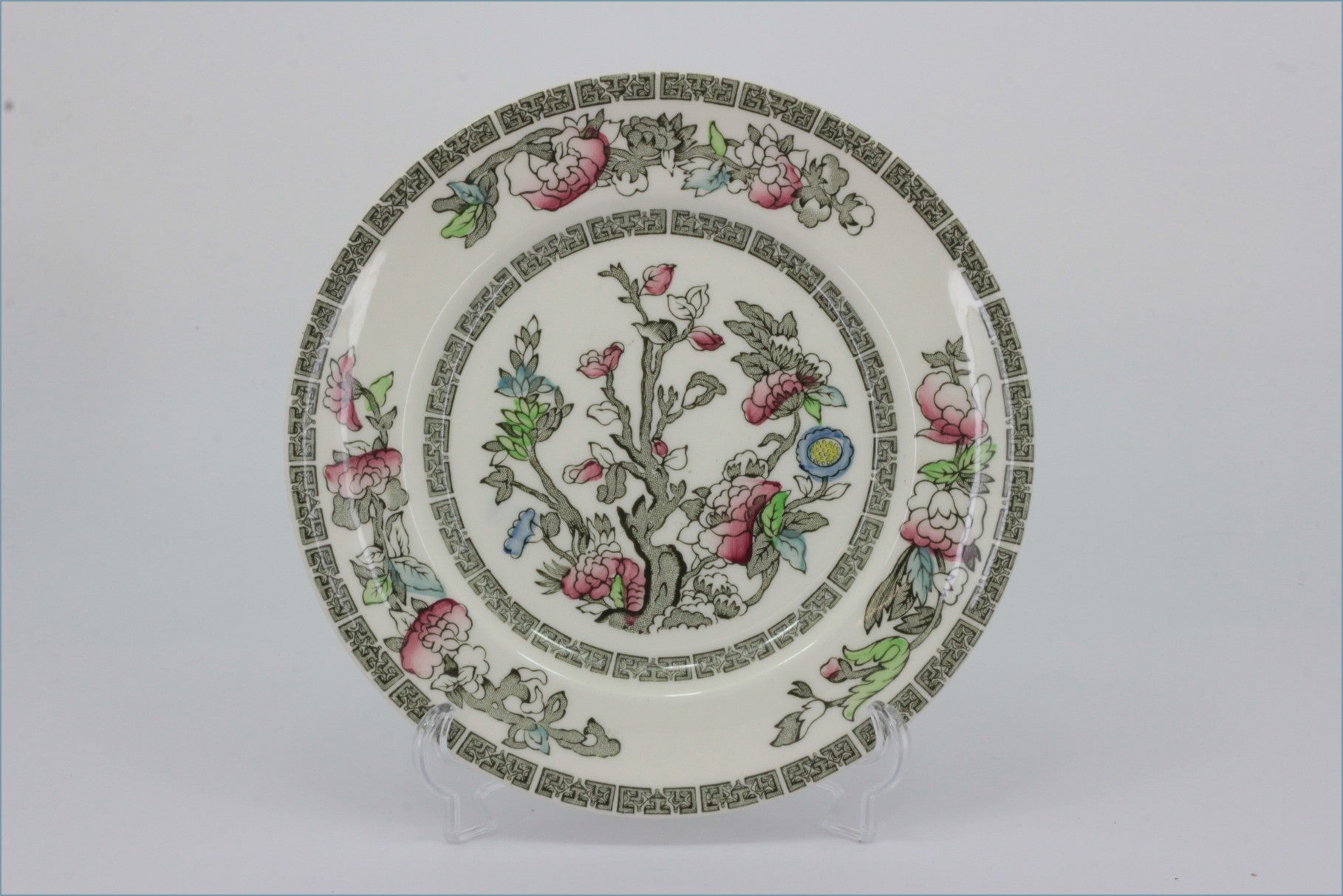 Johnson Brothers - Indian Tree - 7" Side Plate