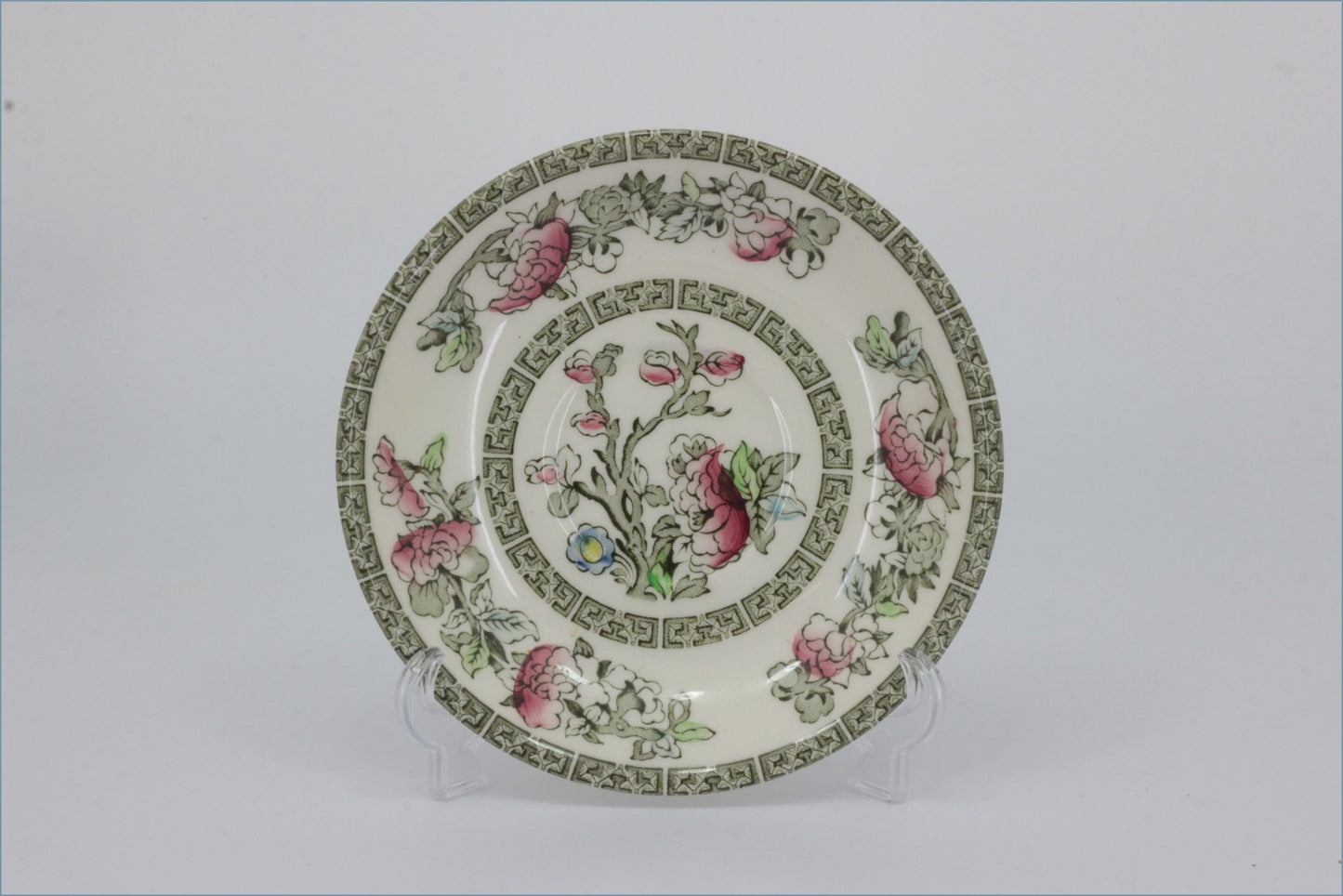 Johnson Brothers - Indian Tree - Tea Saucer