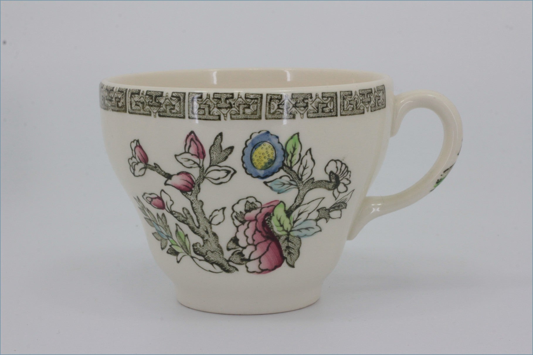 Johnson Brothers - Indian Tree - Teacup