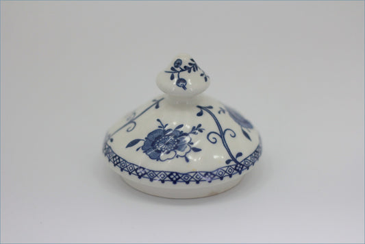 Johnson Brothers - Indies - Sugar Bowl Lid ONLY