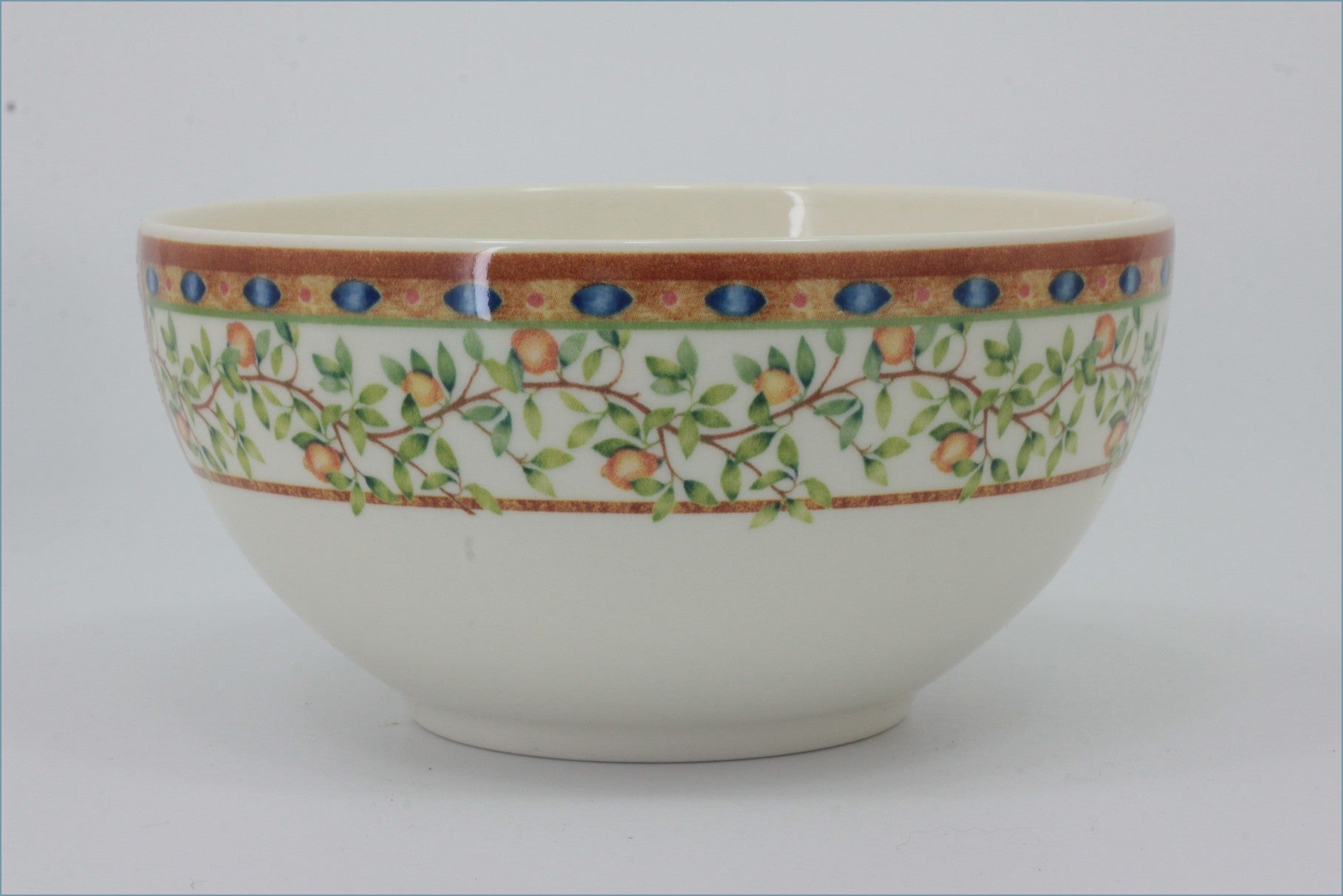 Johnson Brothers  - Lemon Tree - Noodle Bowl