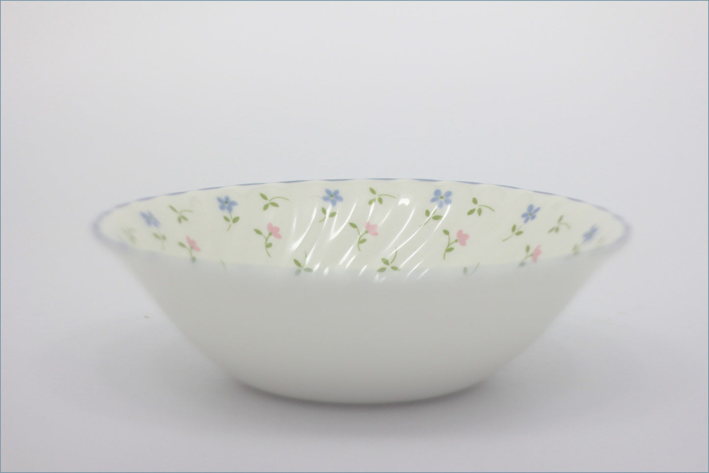 Johnson Brothers - Melody - Cereal Bowl 