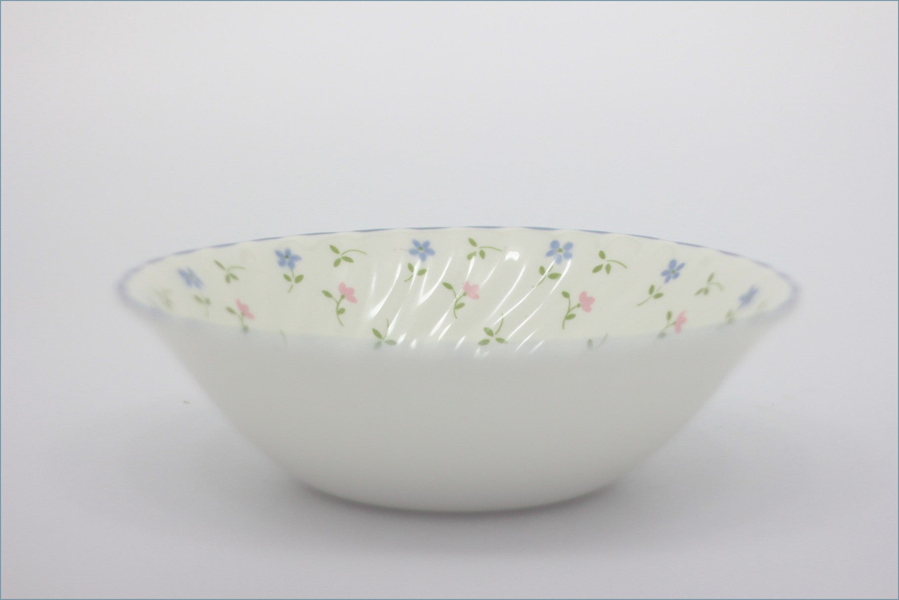 Johnson Brothers - Melody - Cereal Bowl 