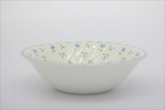 Johnson Brothers - Melody - Cereal Bowl 