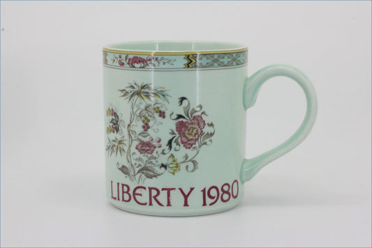 Adams - Liberty Mugs - 1980
