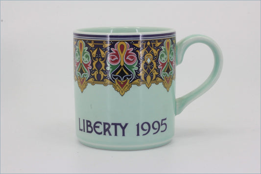 Adams - Liberty Mugs - 1995