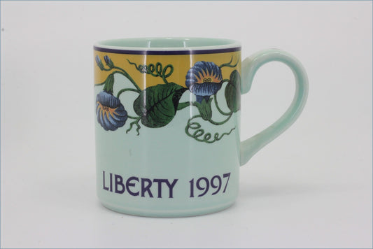 Adams - Liberty Mugs - 1997