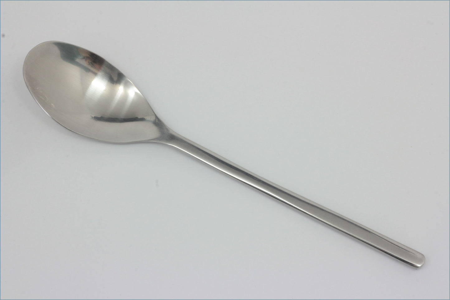 Linda Barker - Oslo - Dessert Spoon