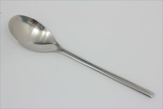 Linda Barker - Oslo - Dessert Spoon