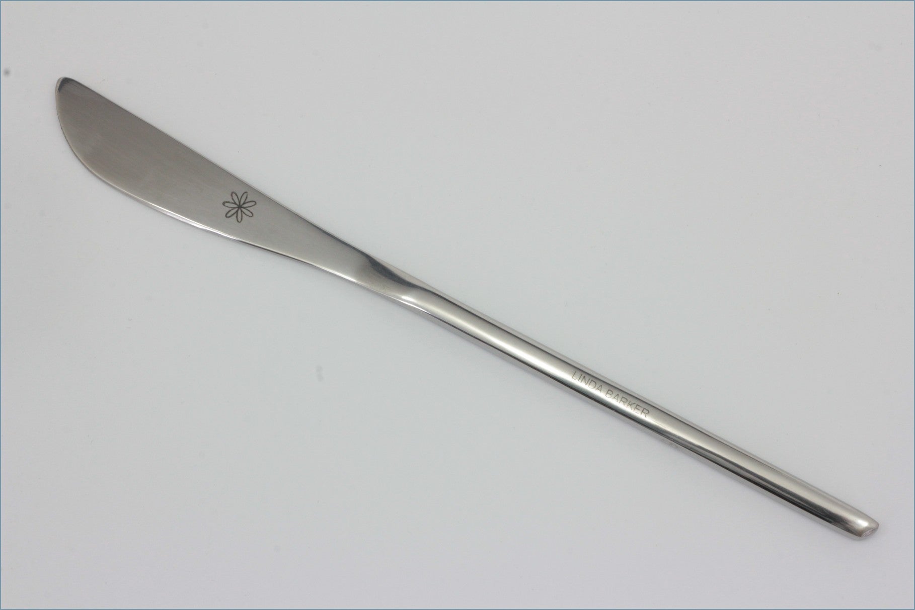 Linda Barker - Oslo - Dinner Knife