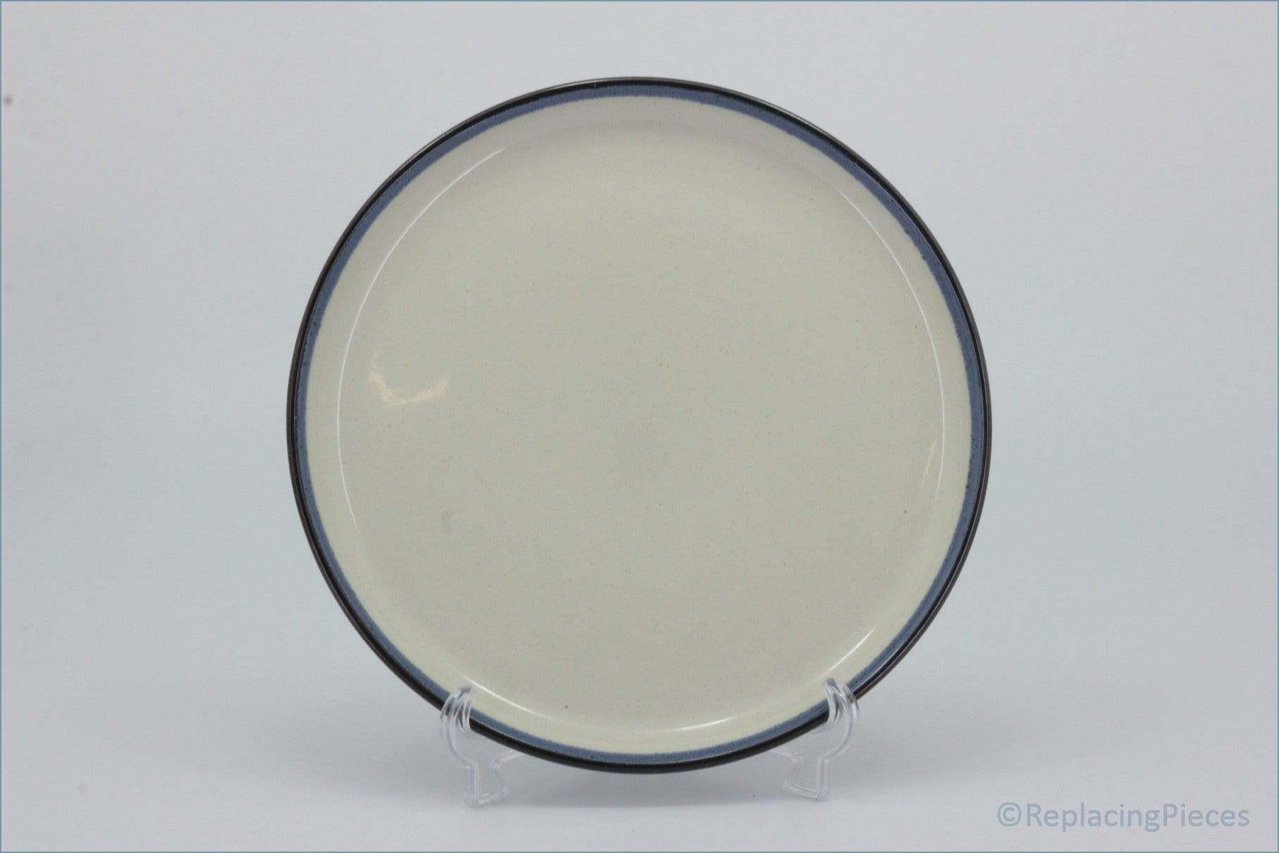 Marks & Spencer - Amberley (Blue) - 7 7/8" Salad Plate