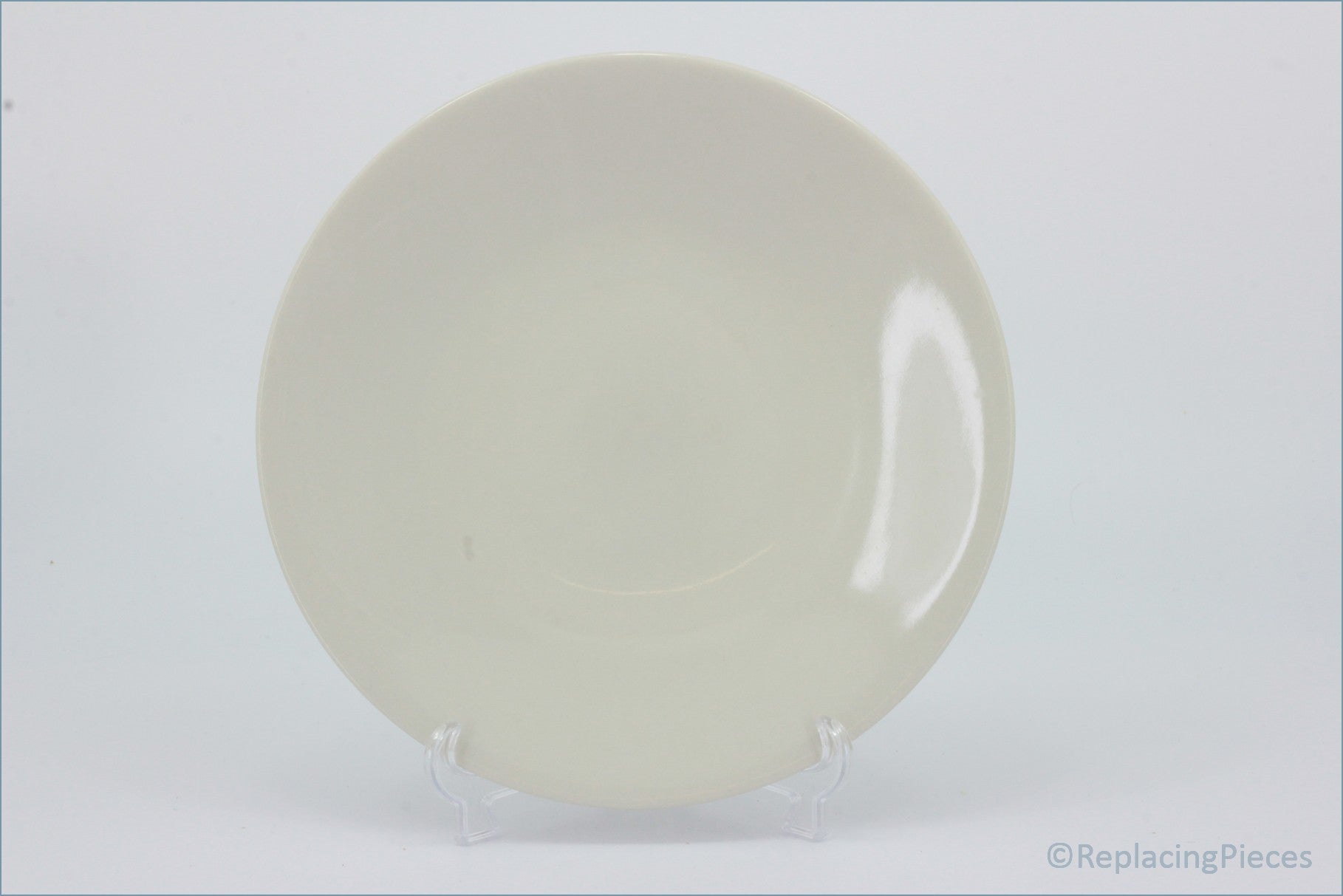 Marks & Spencer - Andante (Round -Stone) - 8 1/4" Salad Plate