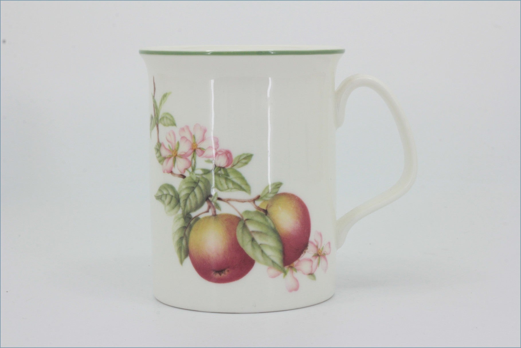 Marks & Spencer - Ashberry - Mug (Apple)