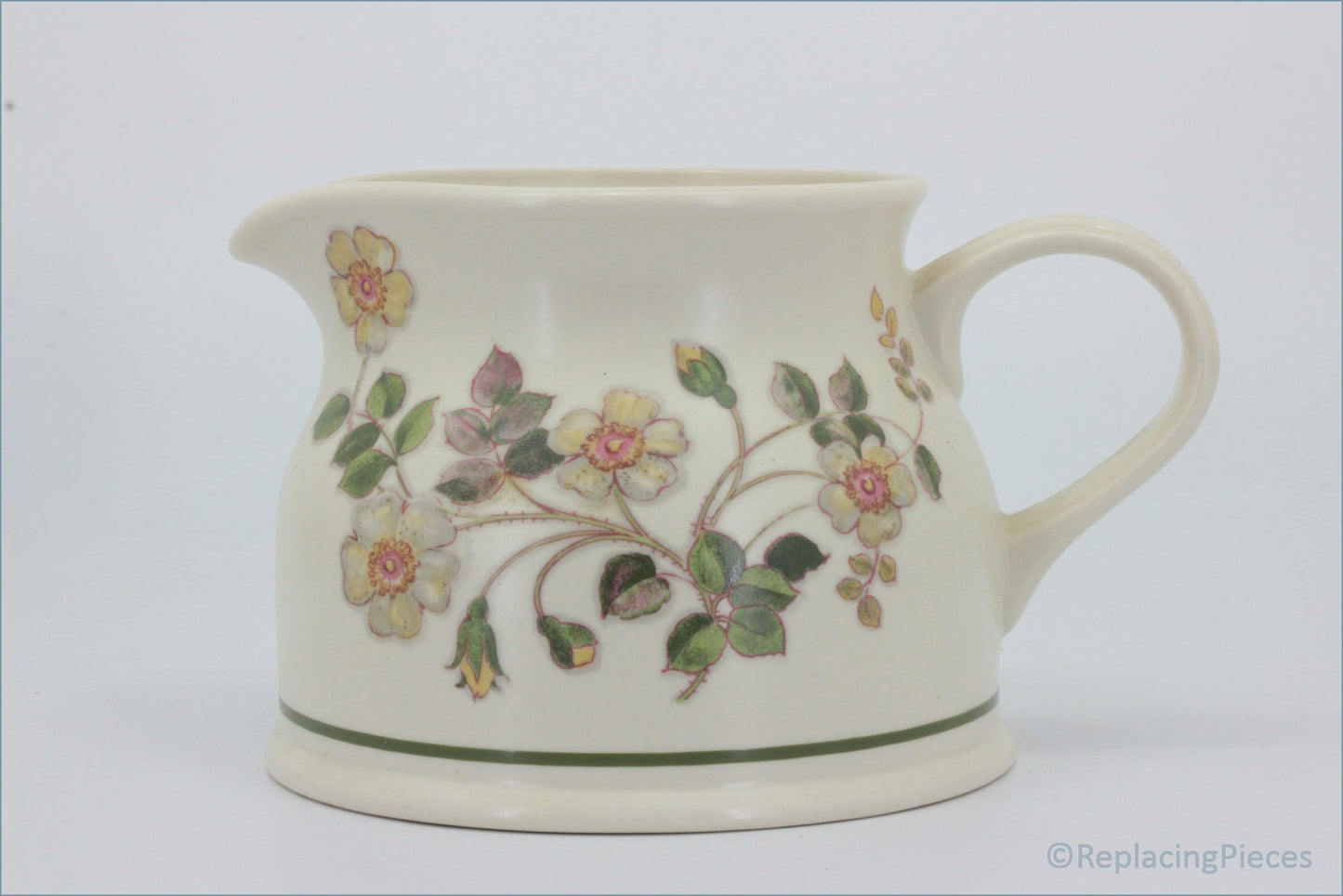 Marks & Spencer - Autumn Leaves - 1 1/2 Pint Jug 