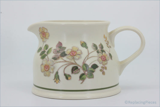 Marks & Spencer - Autumn Leaves - 1 1/2 Pint Jug 
